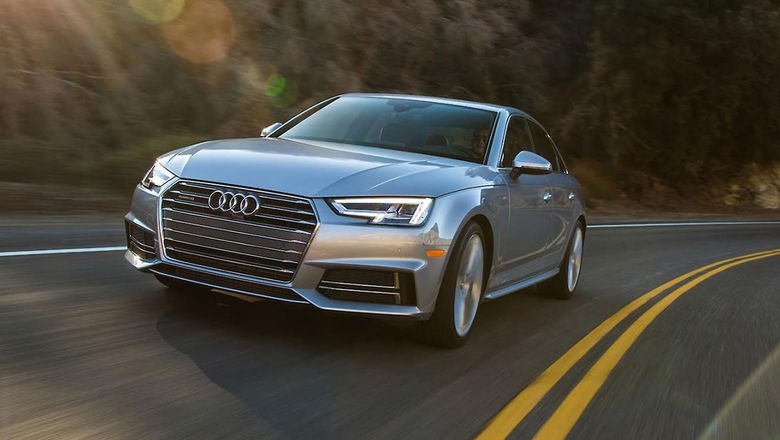 Silvercar introduces rental delivery service in two cities