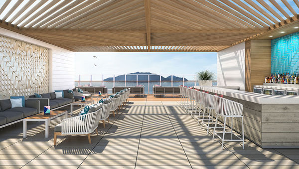 Grupo Vidanta acquires cruise ship
