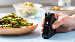 What's New, What's Hot is Travel Weekly's look at useful and fun travel gadgets, edited by Joe Rosen. First up, the Nima Peanut Sensor. A possible life saver for travelers with peanut allergies, this portable device employs antibody-based chemistry to detect the presence of peanuts in food in under five minutes. The company also markets a gluten detector.
