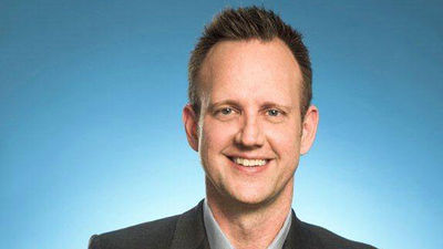 Princess Cruises promotes Chernesky