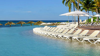 Royal Caribbean and ITM are redeveloping the Grand Lucayan resort in Freeport, Bahamas.