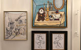 Rooms at the Riviera will feature art pieces created especially for the resort.