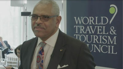 CEO says Brexit tension not affecting Carnival Corp.