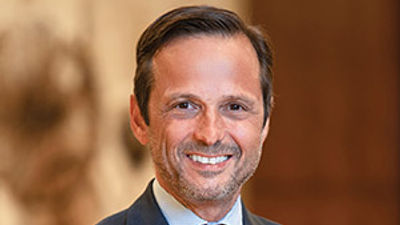 Red Sea Development Co.'s John Pagano on Saudi Arabia tourism