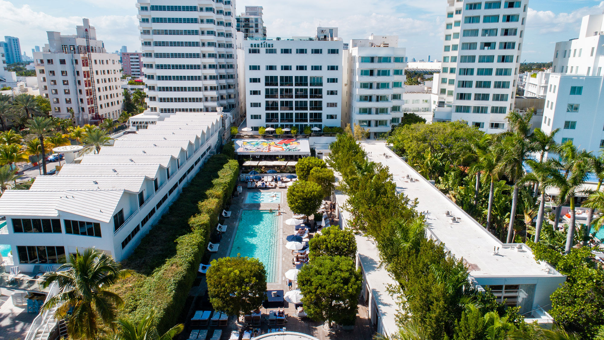 Arlo adds Miami Beach hotel to portfolio