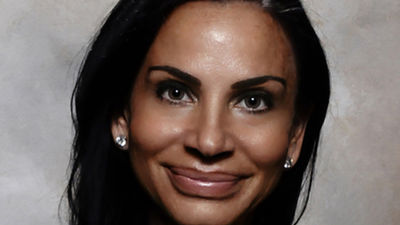 Obituary: Longtime cruise executive Helen Panagos