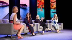 The 2019 Seatrade Cruise Global conference opened in Miami with the annual State of the Industry panel and a new keynote titled 'The Rise of Female Leadership in the Cruise Industry.'