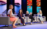 The 2019 Seatrade Cruise Global conference opened in Miami with the annual State of the Industry panel and a new keynote titled 'The Rise of Female Leadership in the Cruise Industry.'