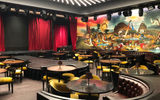 Times Square Edition's crown jewel is its 3,000-square-foot Paradise Club nightlife and entertainment venue.