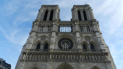 Share your memories of Notre Dame
