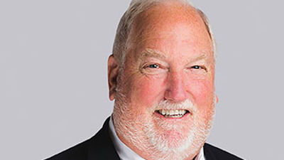 Roger Block: 'Managing cash flow when travel comes to a halt'