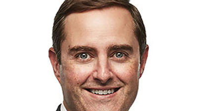 IHG's Keith Barr on expansion plans and the future