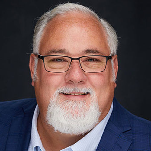 Jeff Higley