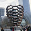 Hudson Yards takes off as NYC tourism hot spot