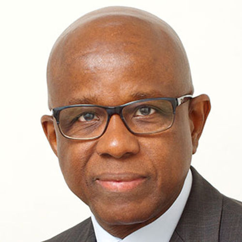 Hugh Riley