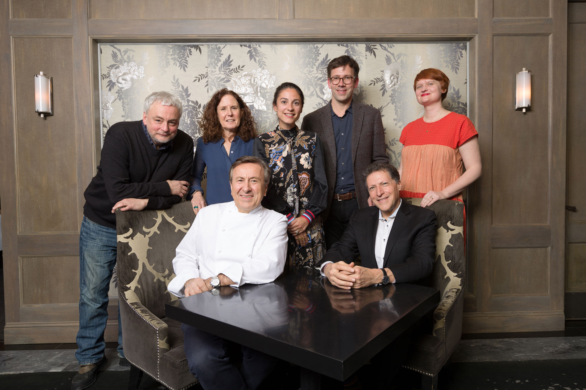 Consumer Travel Editors Roundtable: Turning the Tables