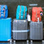 Airlines bring down baggage-handling mishaps as tracking tech kicks in