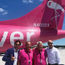 Silver Airways puts first ATR regional jet in service
