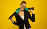 What's New, What's Hot is Travel Weekly's look at useful and fun travel gadgets, edited by Joe Rosen. First up, the CORI Travel Pillow. The pitch from CORI is that this pillow is remarkably adaptable to a user's preferred sleeping position.