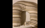 The Coco Traveler Pillow is designed to effectively support your neck while relaxing muscles and eliminating tension.