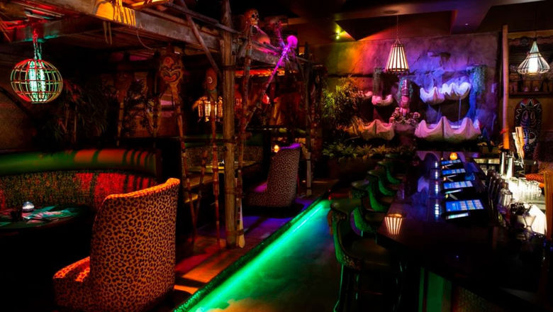 Golden Tiki isn't resting on its laurels: Travel Weekly Golden Tiki isn't resting on its laurels: Travel Weekly