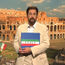 Steve Perillo flattered by 'Saturday Night Live' parody