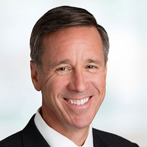 Arne Sorenson Arne Sorenson