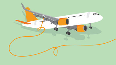 Sustainable fuel taking off