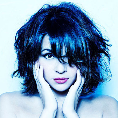 Norah Jones will perform at the fest on June 27.