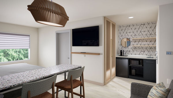 IHG names new brand Atwell Suites