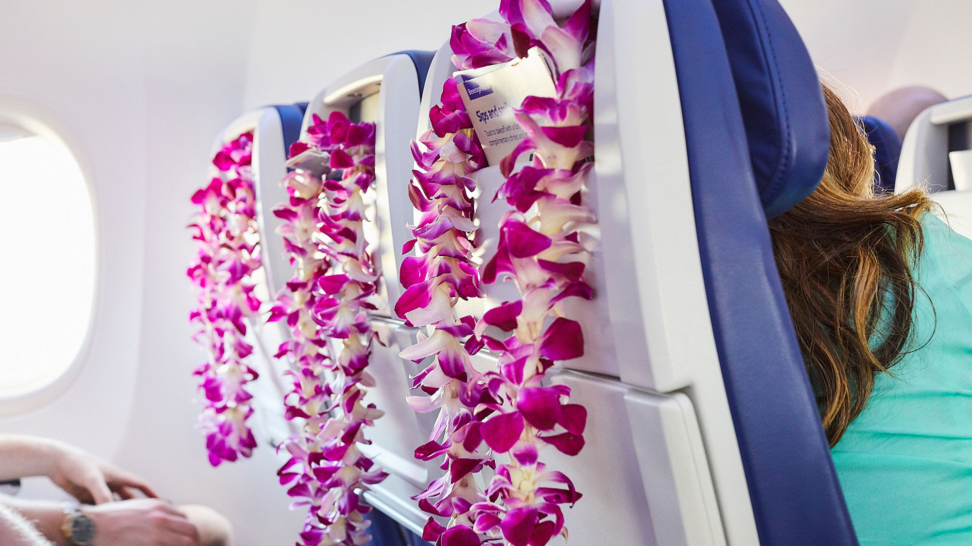 Southwest augments Hawaii service