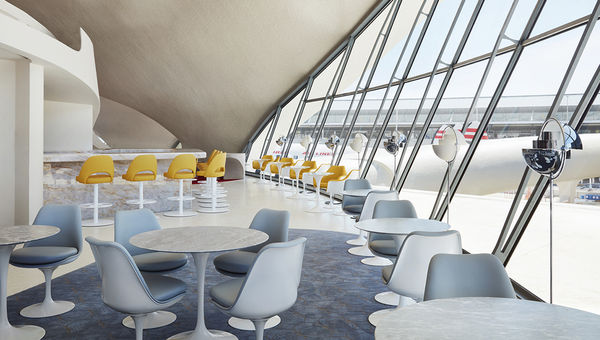 The Paris Cafe by Jean-Georges serves breakfast, lunch and dinner. The Paris Cafe by Jean-Georges serves breakfast, lunch and dinner.
