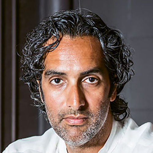 Amar Lalvani