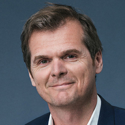 Dr. Kris Naudts Dr. Kris Naudts