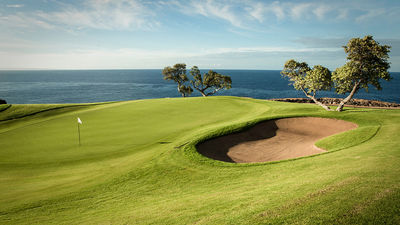 The Four Seasons Resort Lanai has added a handful of new programs for its Manele Golf Course.