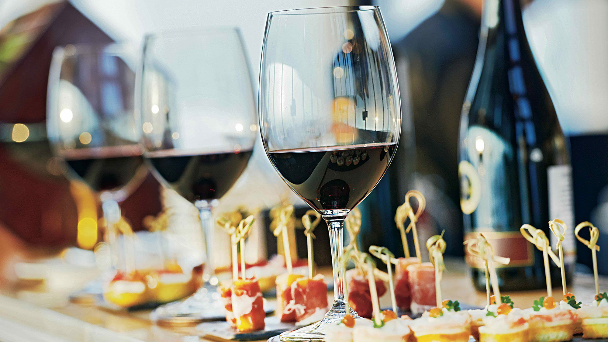 Windstar's James Beard Foundation: Alaskan Splendors sailings will include tastings, cooking demonstrations and local market walks.