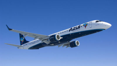 Azul and the other Brazilian domestic airlines could be facing additional competition.