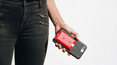 What's New, What's Hot is Travel Weekly's look at useful and fun travel gadgets, edited by Joe Rosen. First up, the KATANA Safety Arc. A portable panic button, this device can be a life saver.