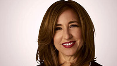 Christine Duffy