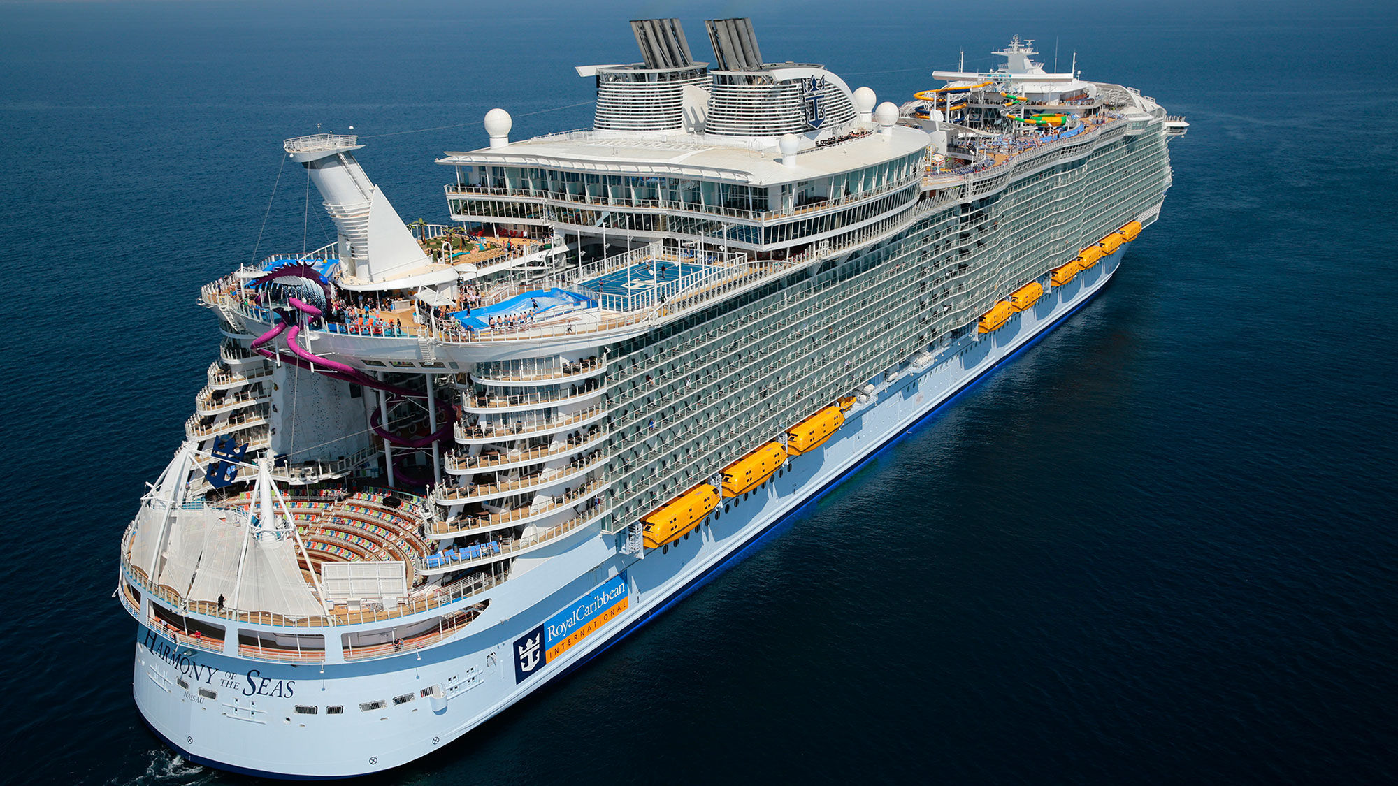 Without Cuba cruises, Royal Caribbean lowers profit outlook
