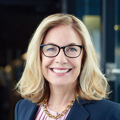 Kristin Colvile Kristin Colvile