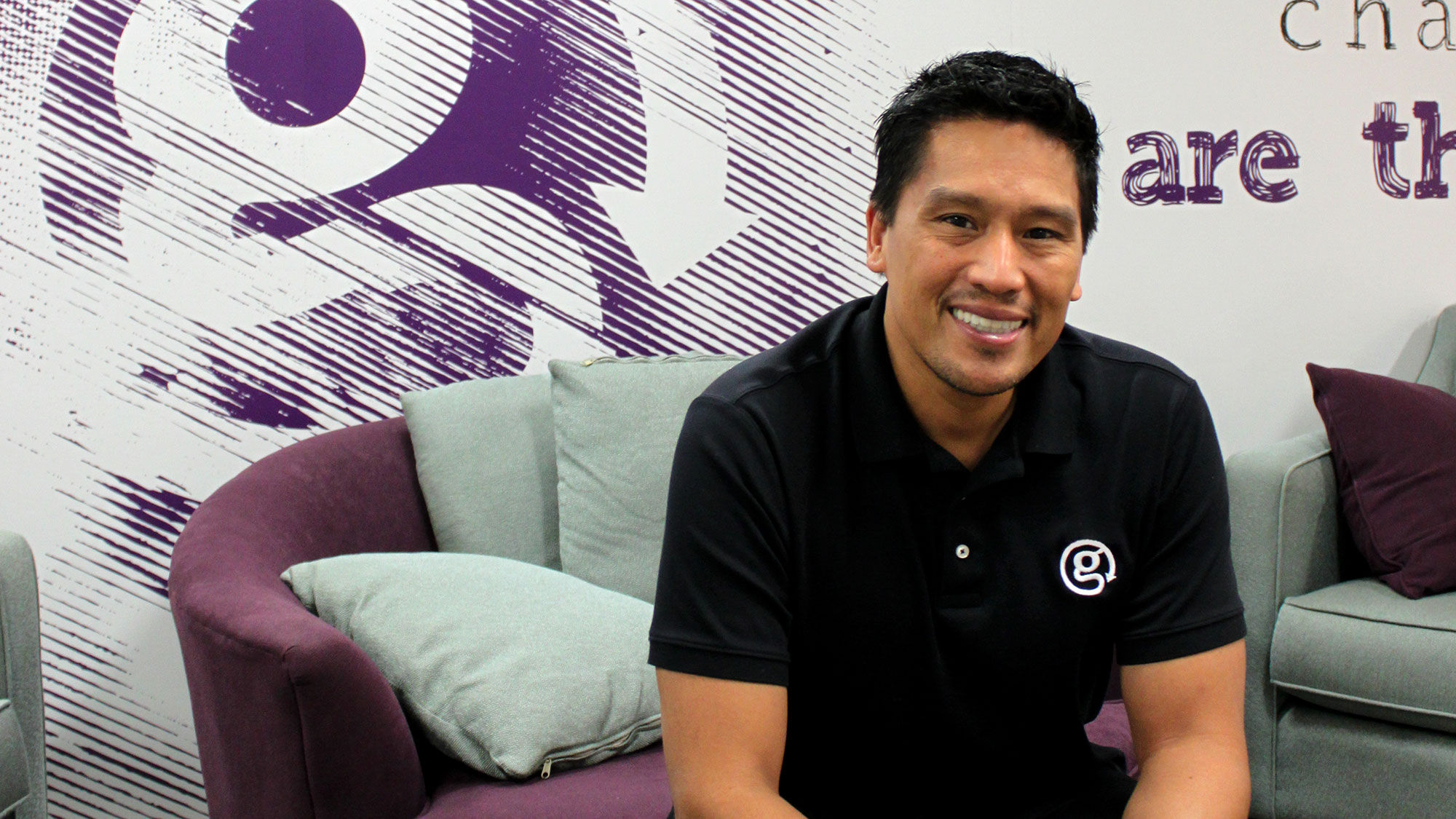 "The USA represents our largest opportunity for growth in the future," said G Adventures founder Bruce Poon Tip.