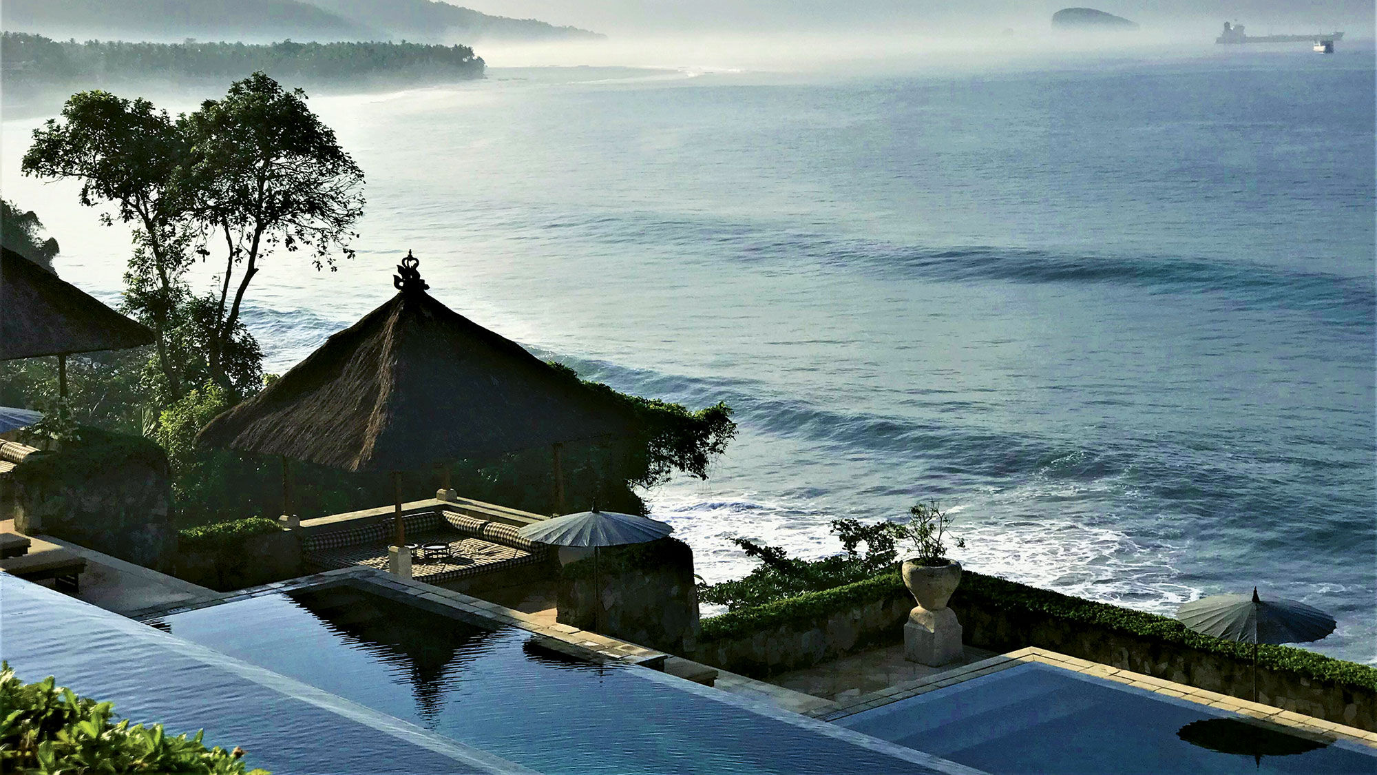 Aman at 31: The hotel chain faces critical choices