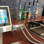 For hotels' bartending needs, robots are in the mix