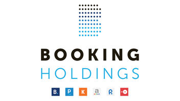 Booking Holdings