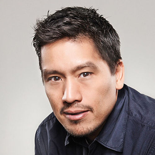 Bruce Poon Tip Bruce Poon Tip