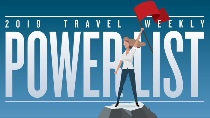 Power List Profile: Gant Travel
