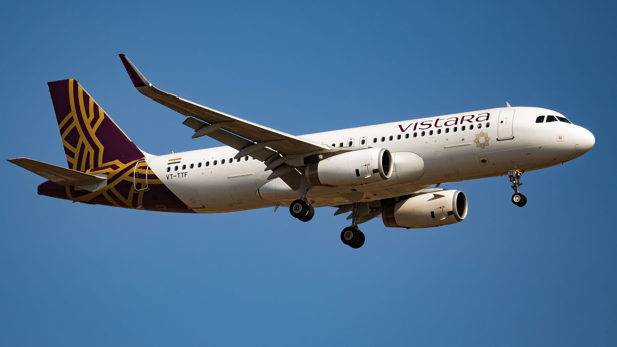 United to codeshare with Indian carrier Vistara