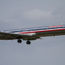 American Airlines bidding farewell to MD-80s