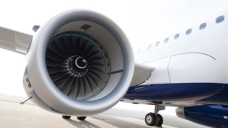 JetBlue exploring opportunities in continental Europe